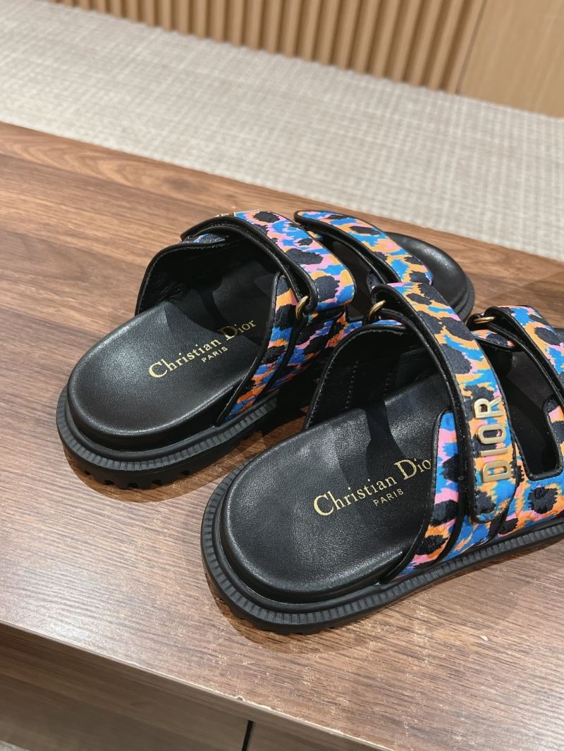 Christian Dior Sandals